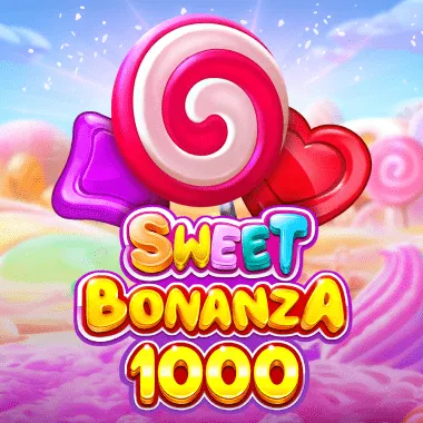 Sugar Rush — картка слоту в ігровому каталозі Allwin UA